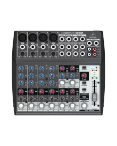 aparatūros nuoma – garso ir šviesos įranga DJ Pramogos