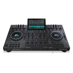 aparatūros nuoma – garso ir šviesos įranga DJ Pramogos