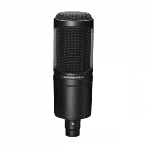 nuoma-audio-technica-at2020