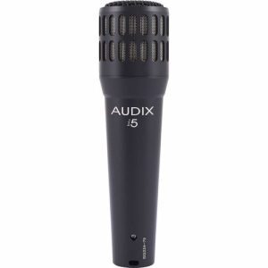 nuoma-audix-i5