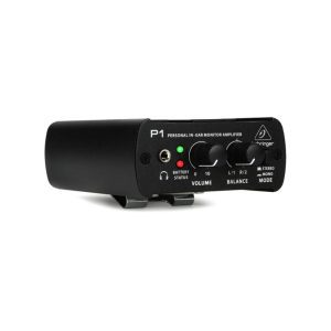 nuoma-behringer-p1