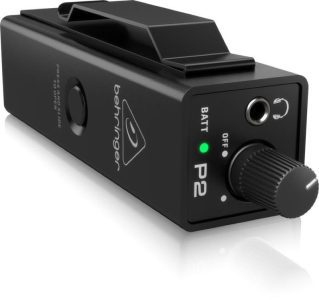 nuoma-behringer-p2