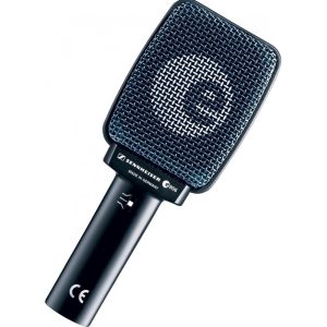 nuoma-sennheiser-e906