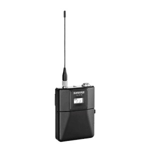 nuoma-shure-qlxd1