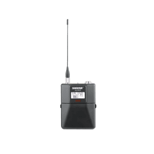 nuoma-shure-ulxd1