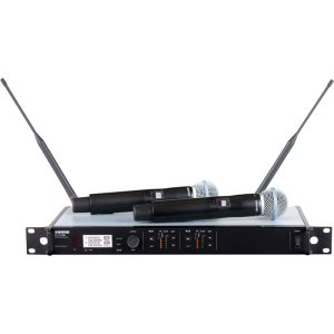 nuoma-shure-ulxd4d-beta58